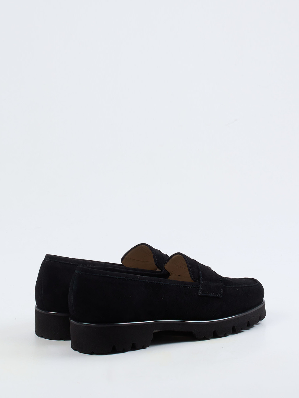 Slipper schwarz 1511009001103