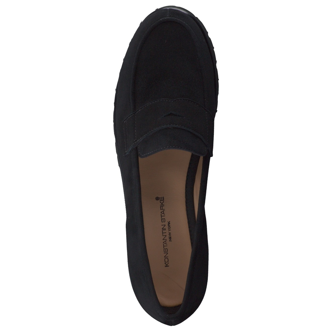 Slipper schwarz 1511009001107