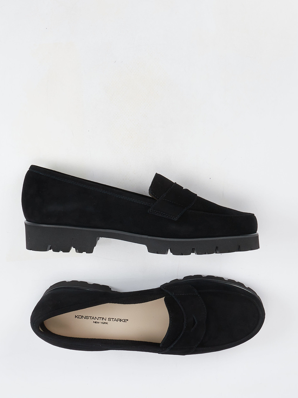 Slipper schwarz 1511009001104