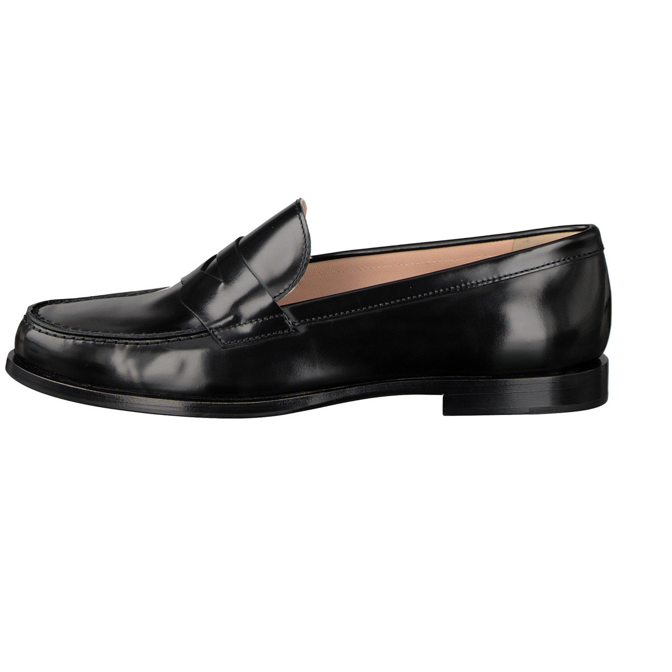 Loafer schwarz 151100906102