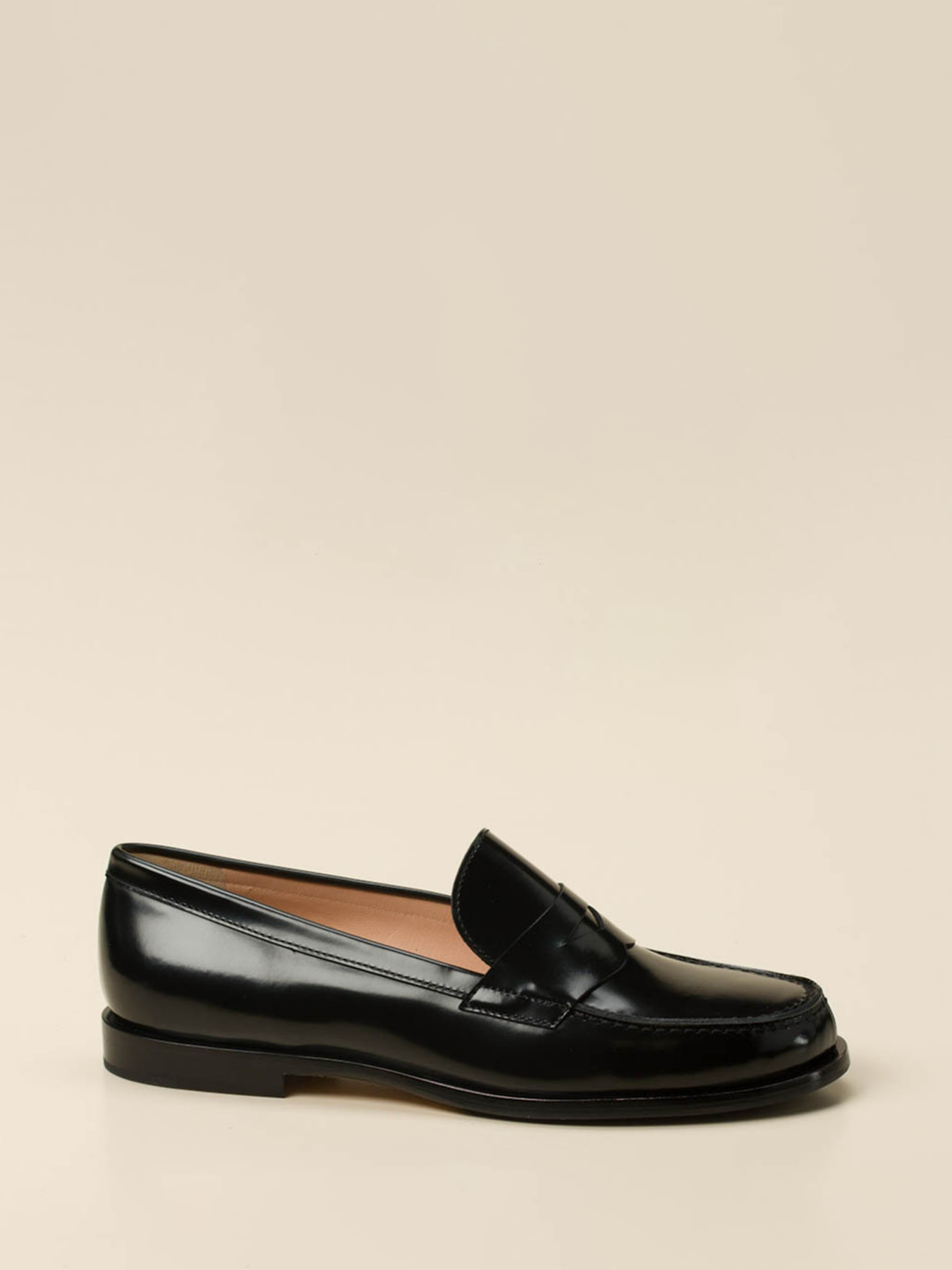 Loafer schwarz 151100906106