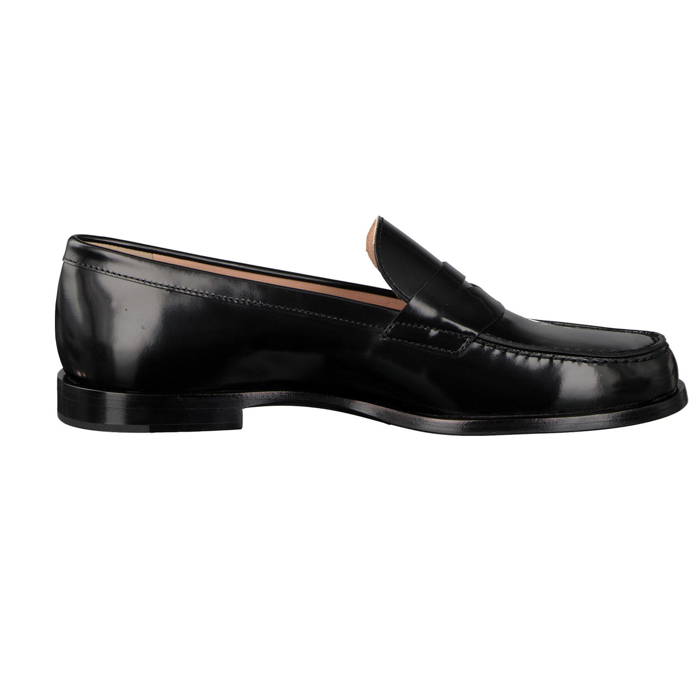 Loafer schwarz 151100906104