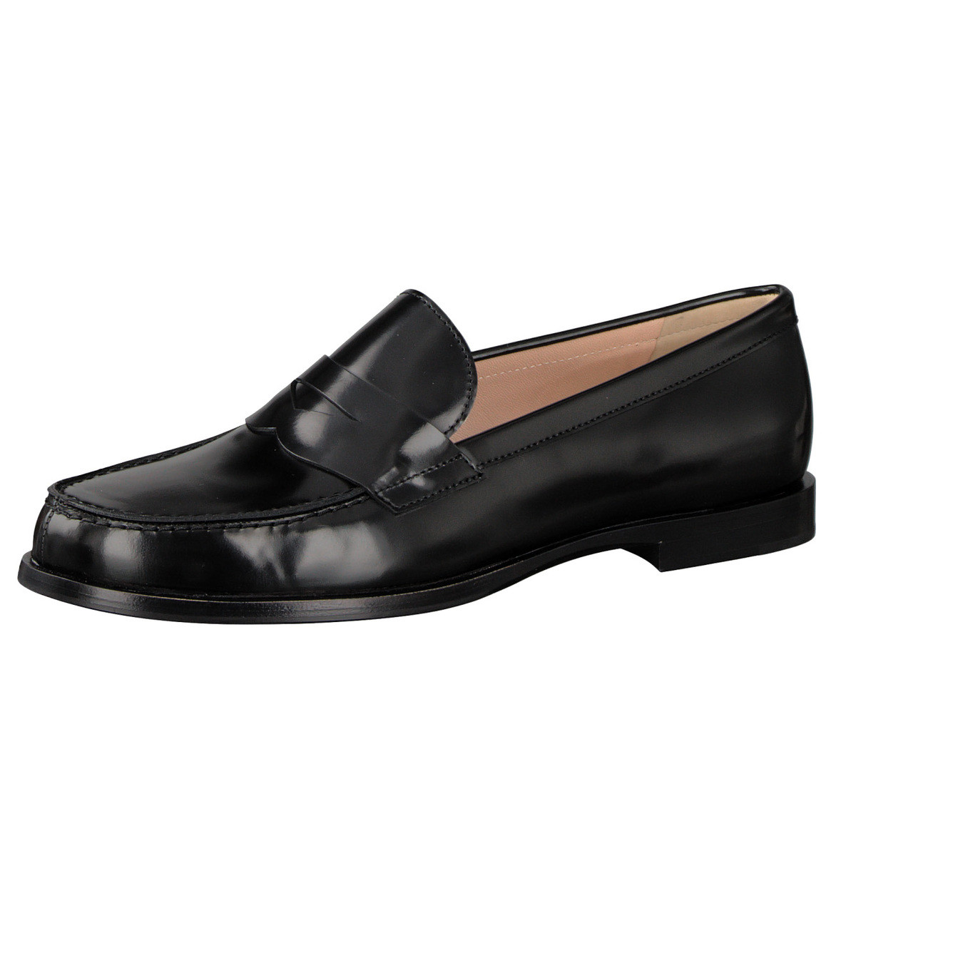 Loafer schwarz 151100906101
