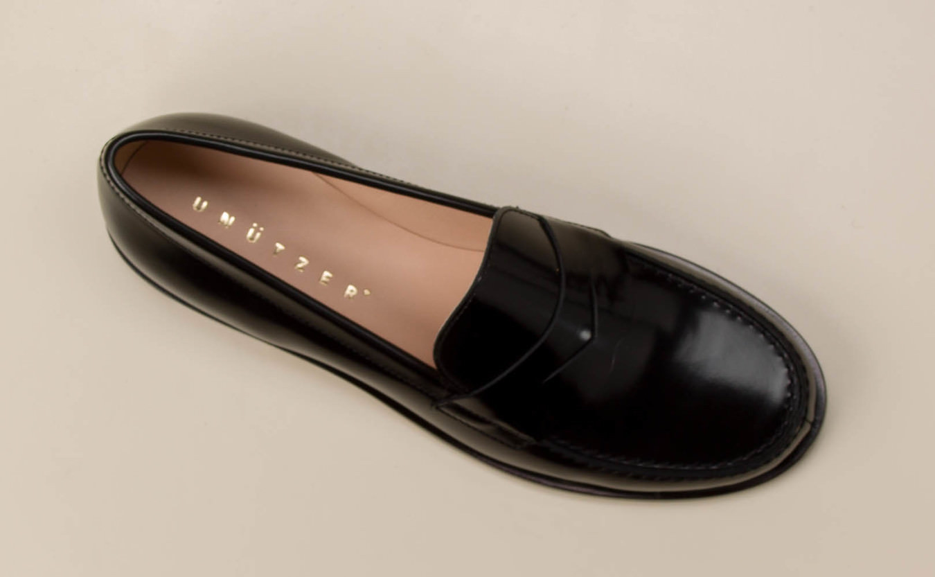 Loafer schwarz 151100906107