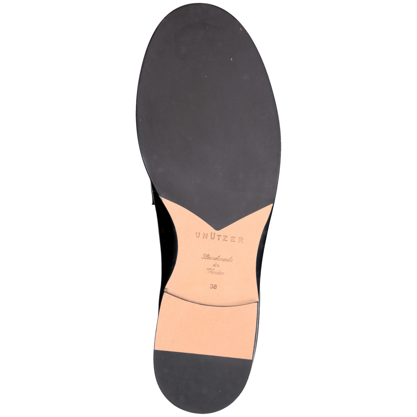 Loafer schwarz 151100906105