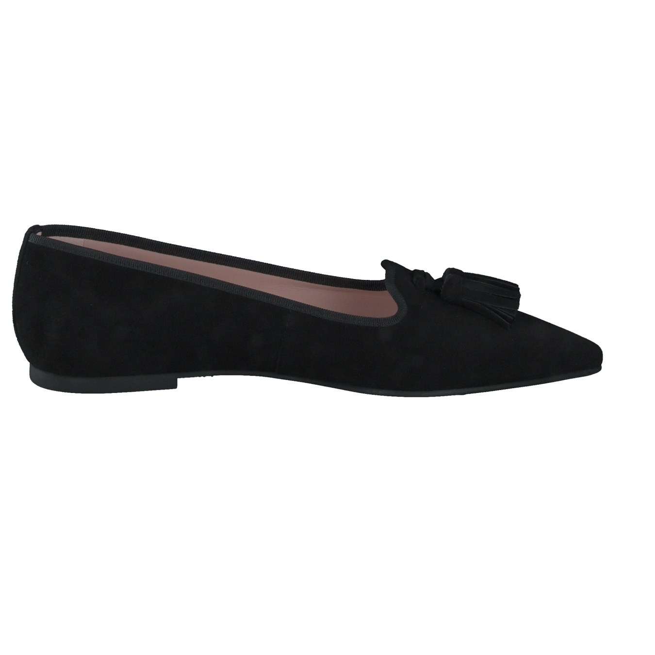 Slipper schwarz 151100907004