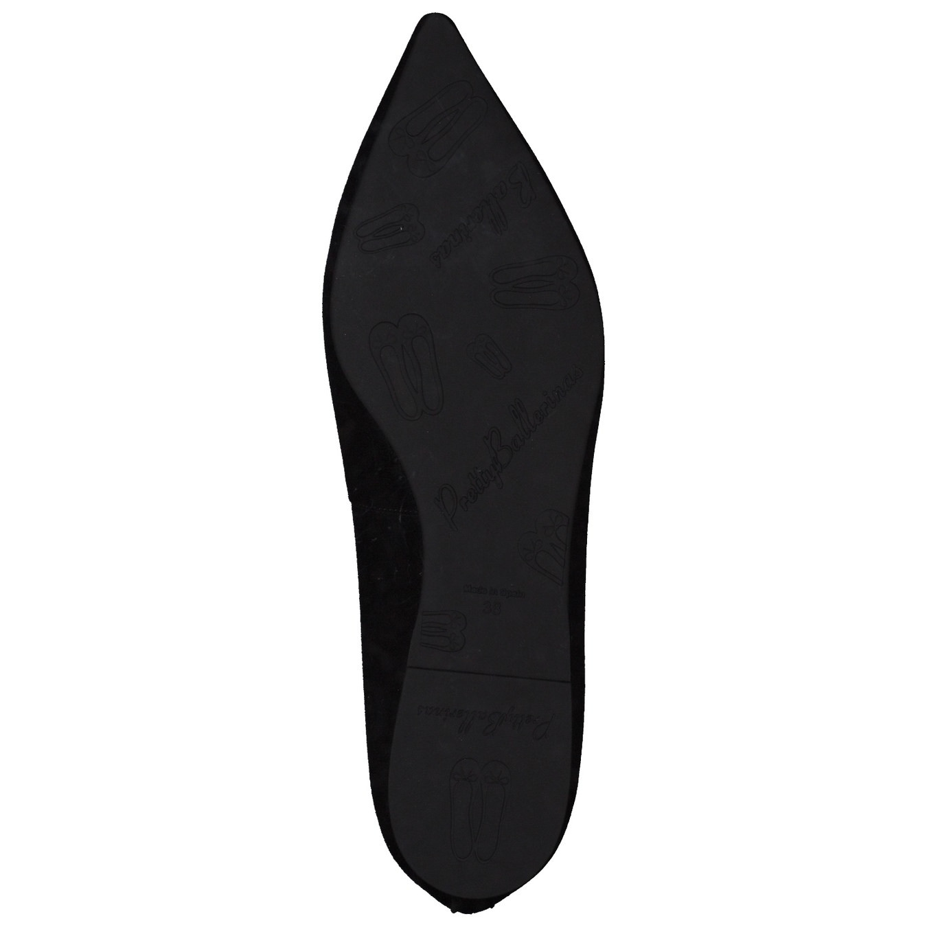 Slipper schwarz 151100907005