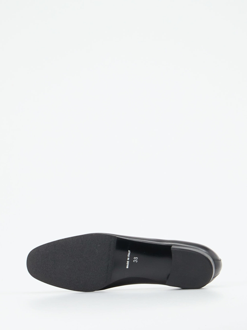 Slipper schwarz 1511009009205