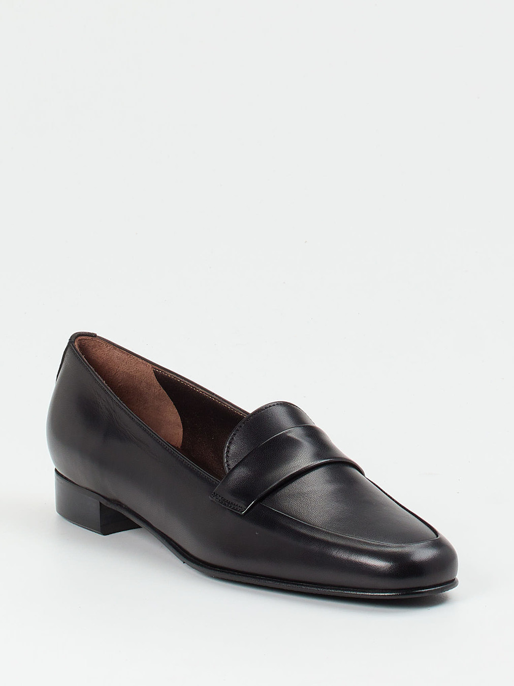 Slipper schwarz 1511009009206