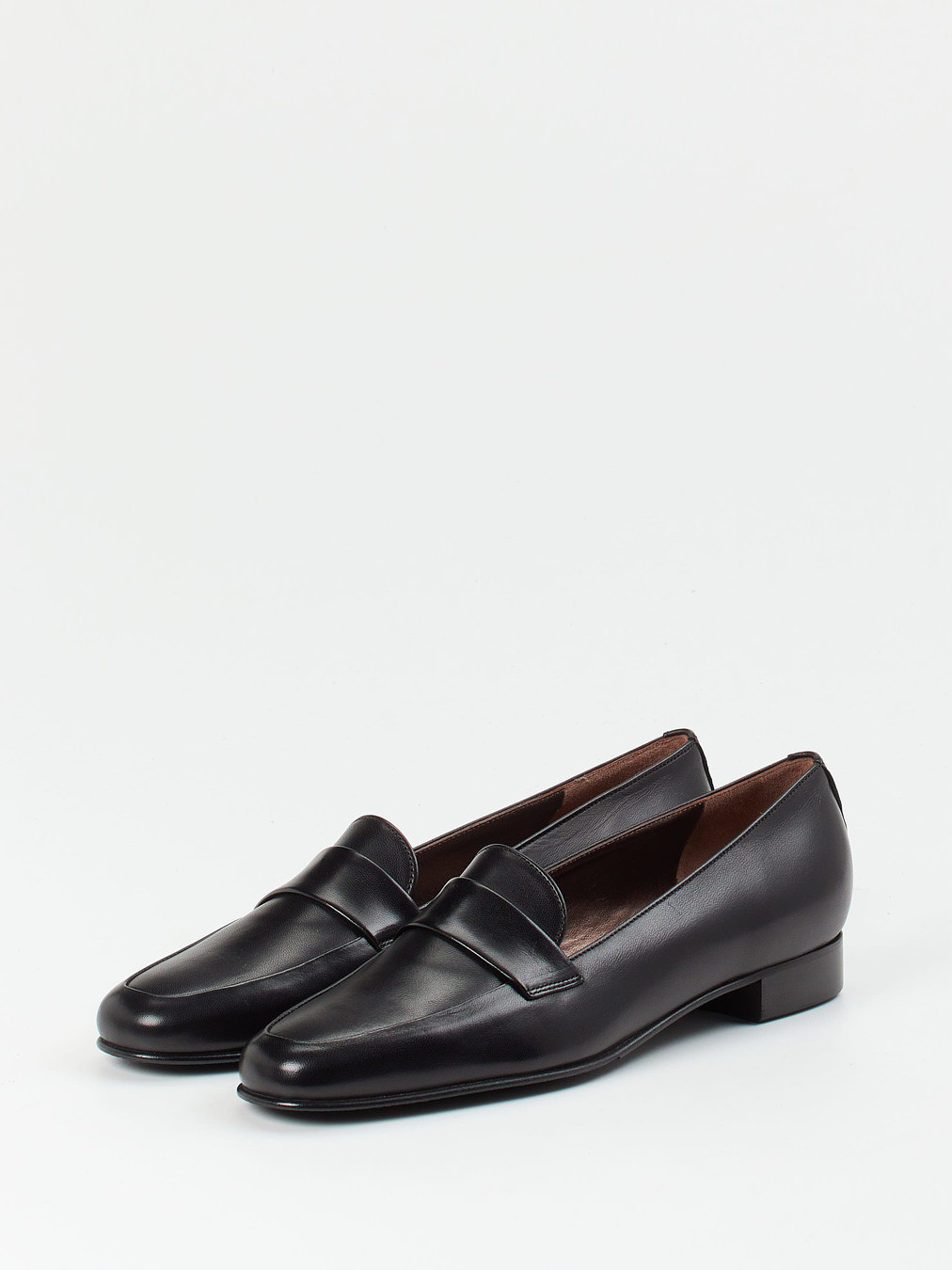 Slipper schwarz 1511009009202