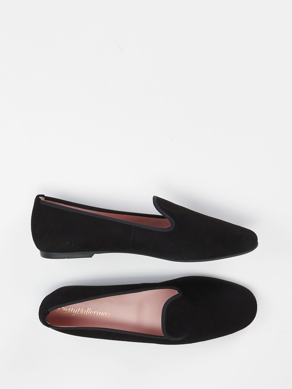 Slipper schwarz 1511009011304