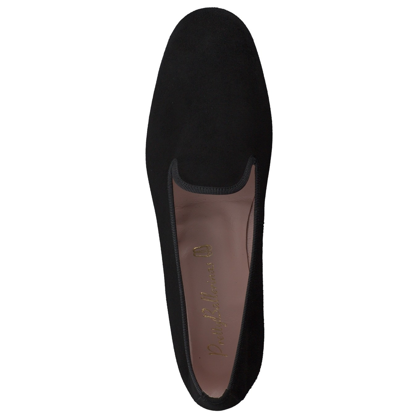 Slipper schwarz 151100911307