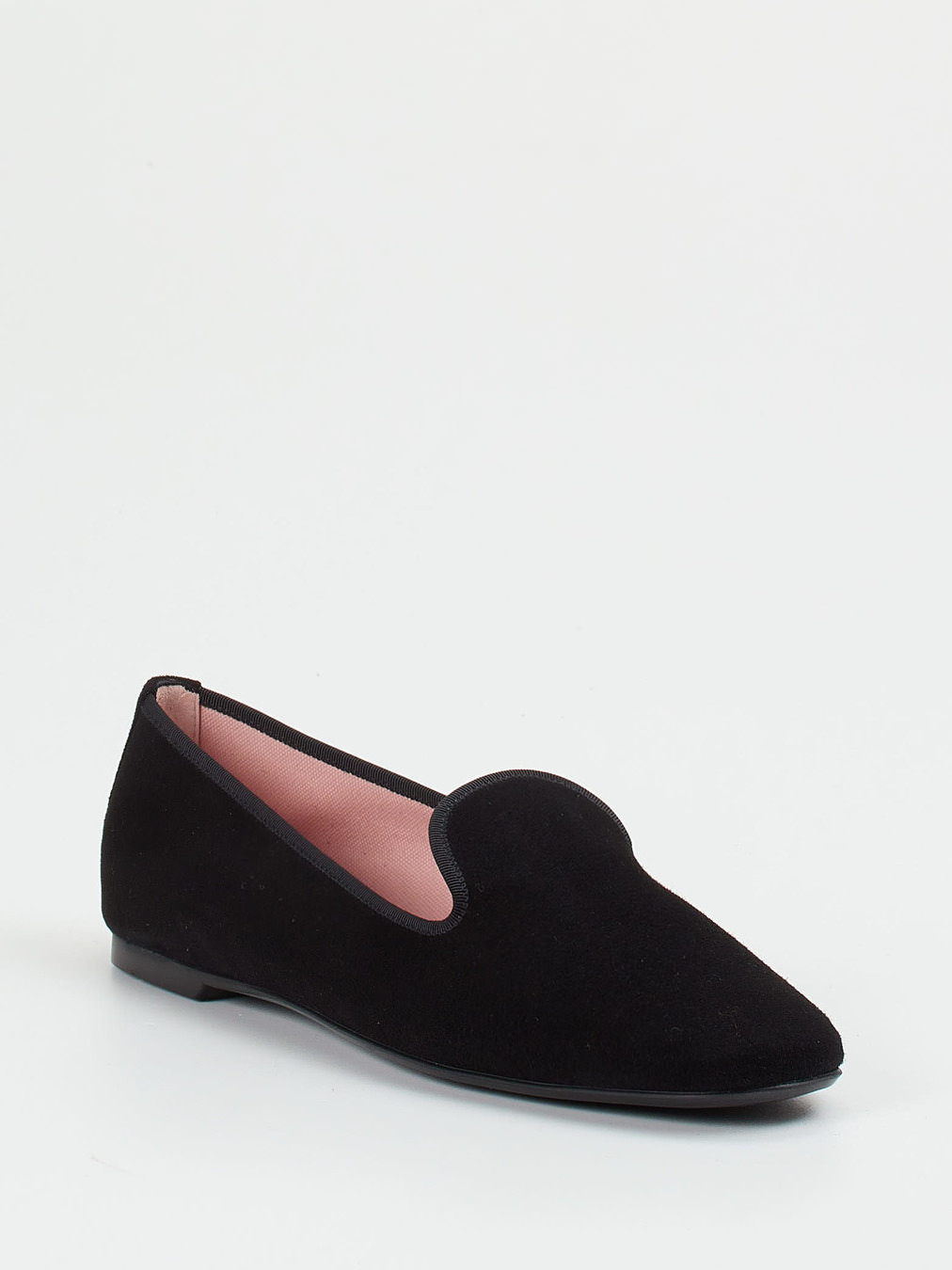 Slipper schwarz 1511009011306