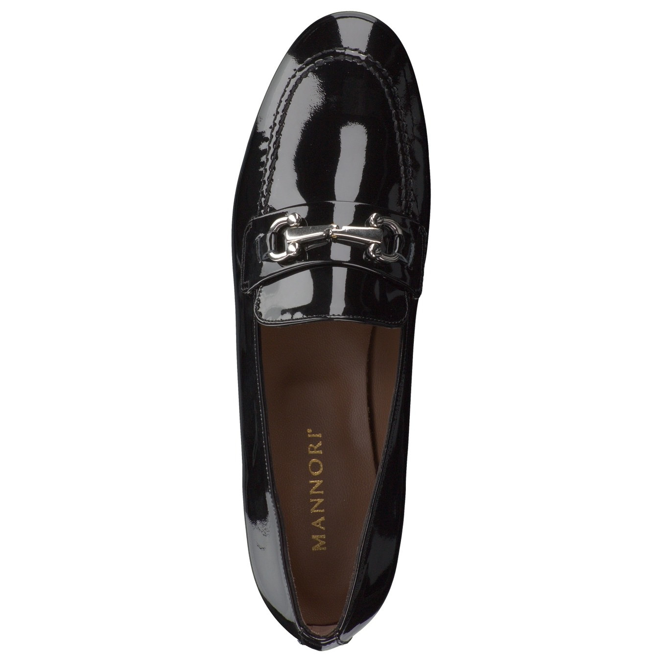 Slipper schwarz 151100916907