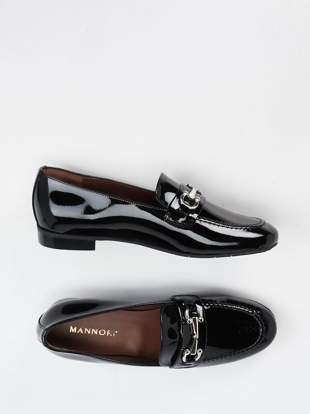 Slipper schwarz 1511009016904