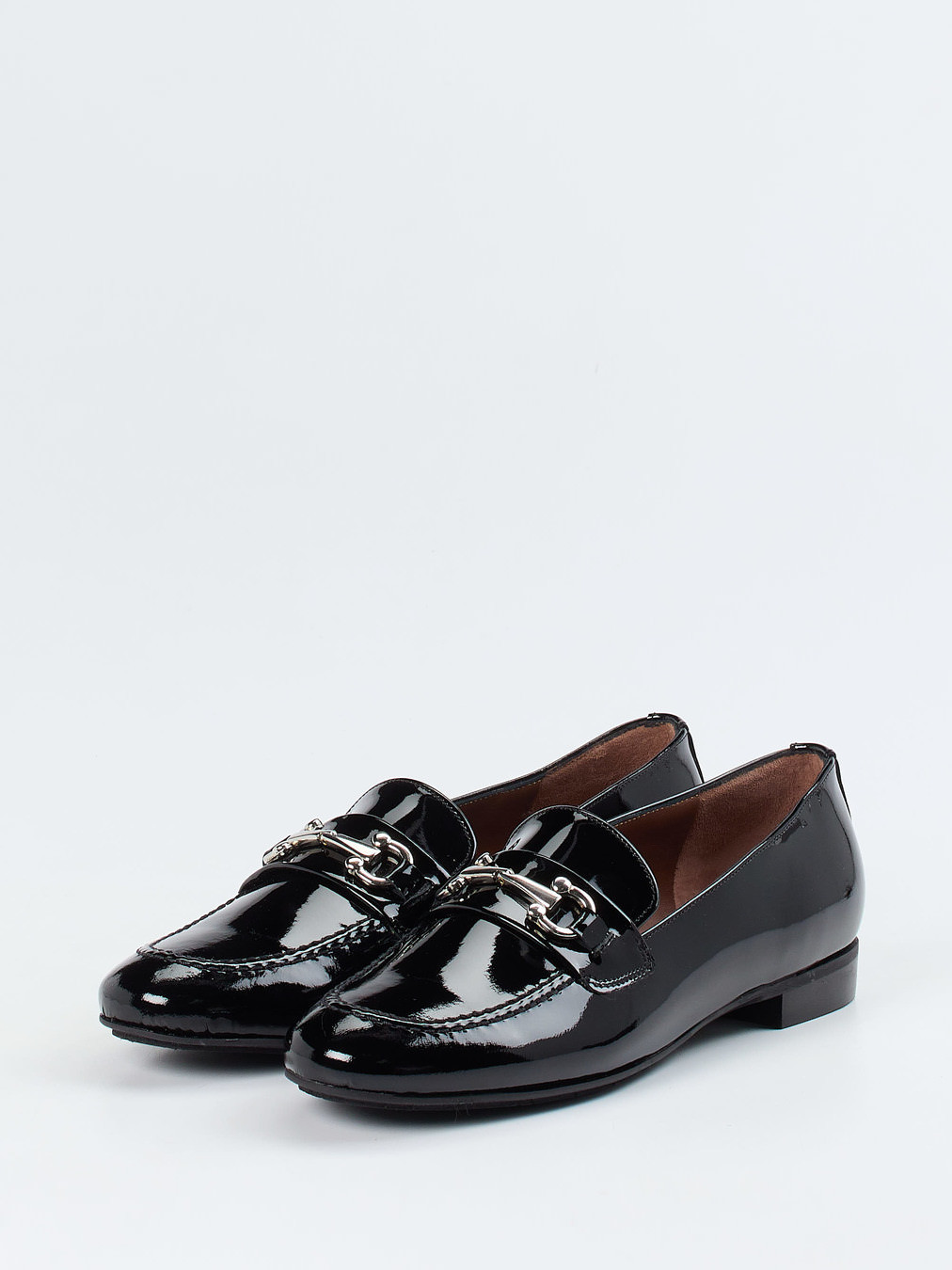 Slipper schwarz 1511009016902