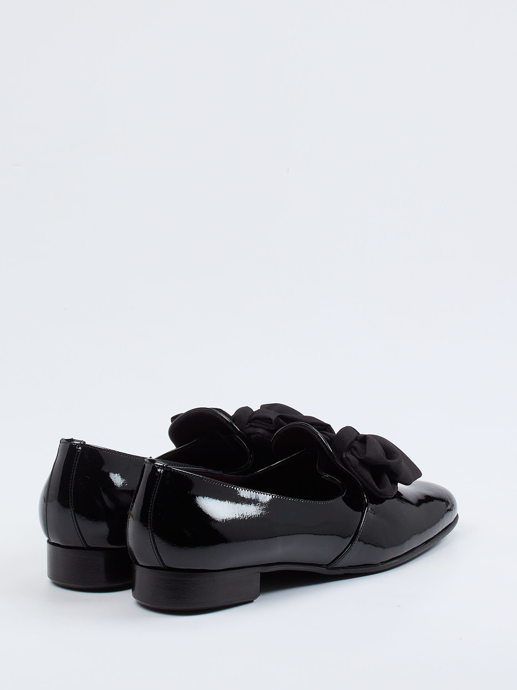 Slipper schwarz 1511009024203