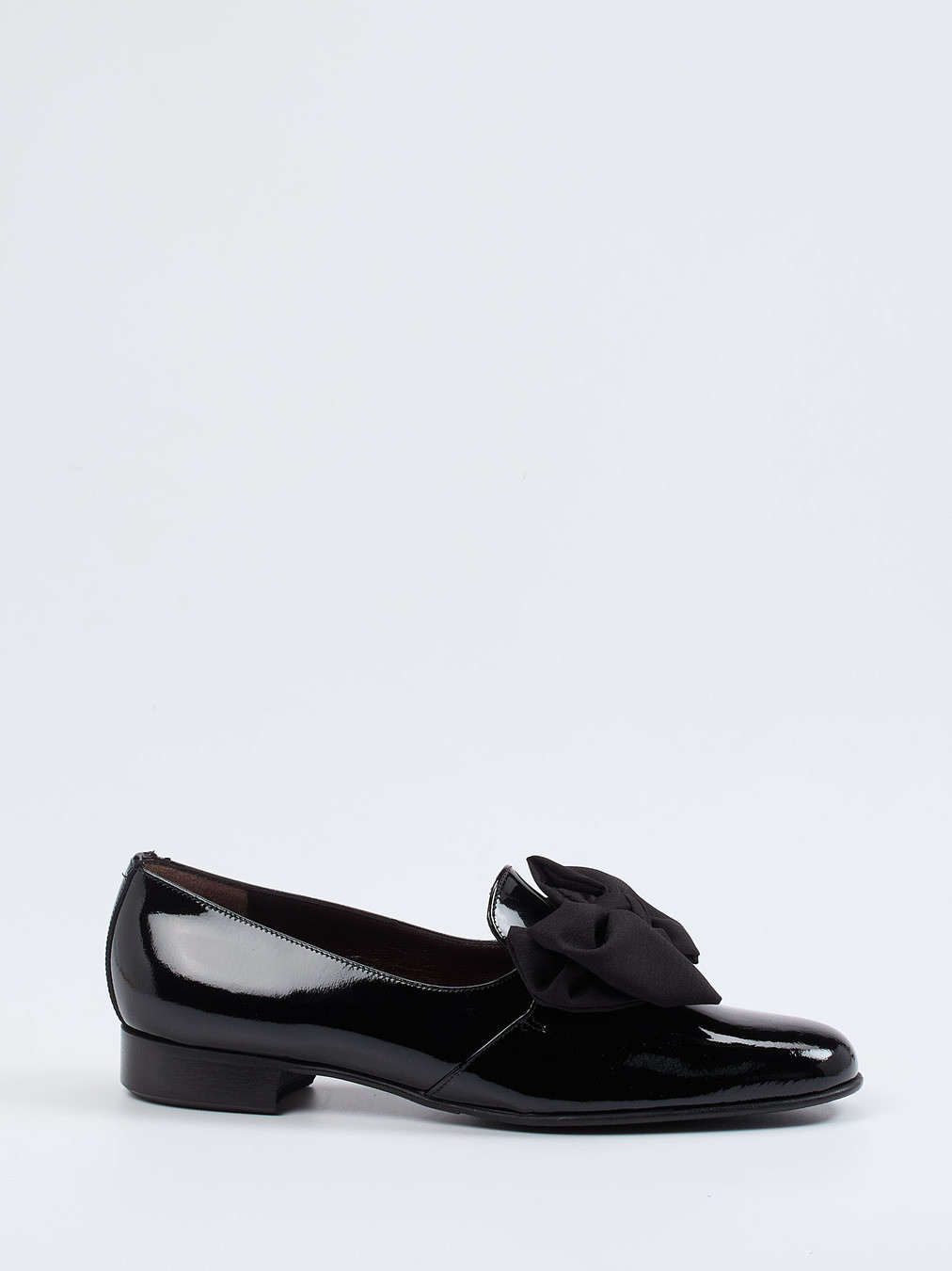 Slipper schwarz 1511009024201