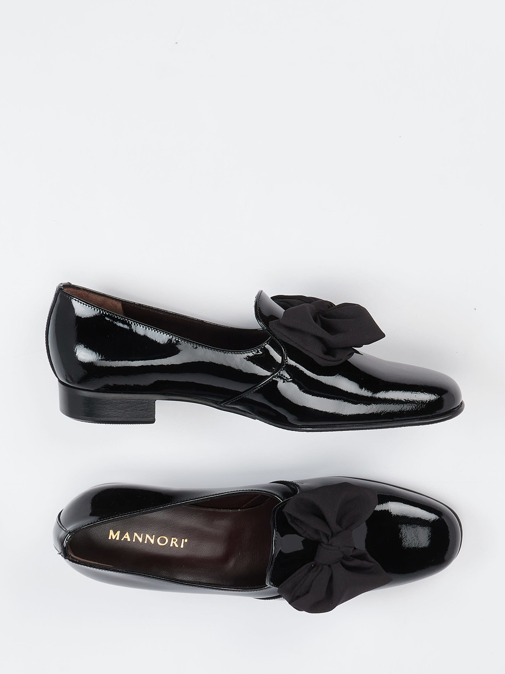 Slipper schwarz 1511009024204