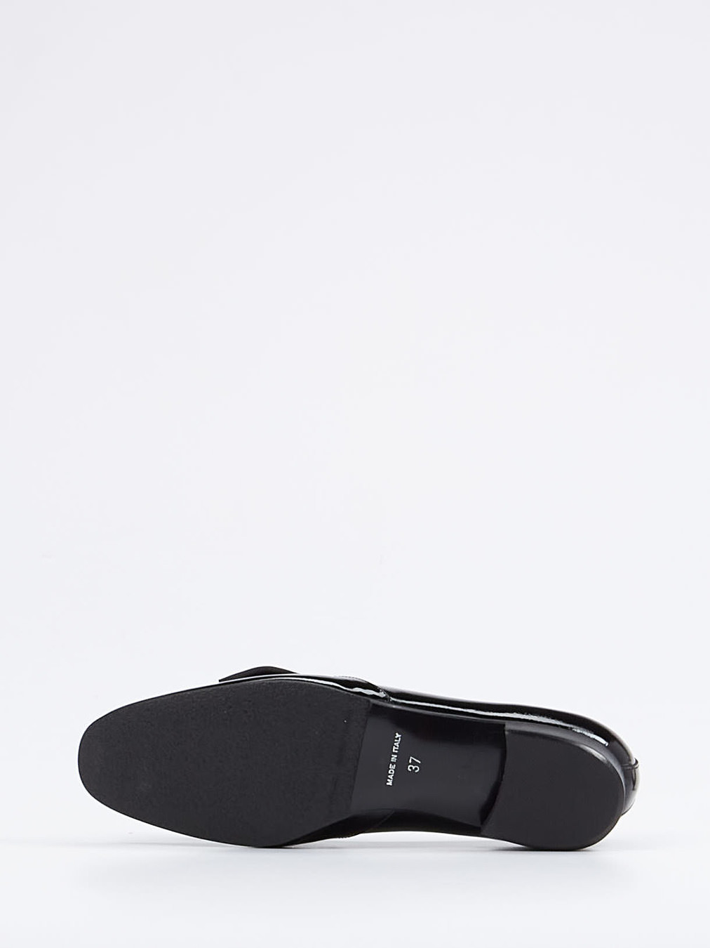 Slipper schwarz 1511009024205