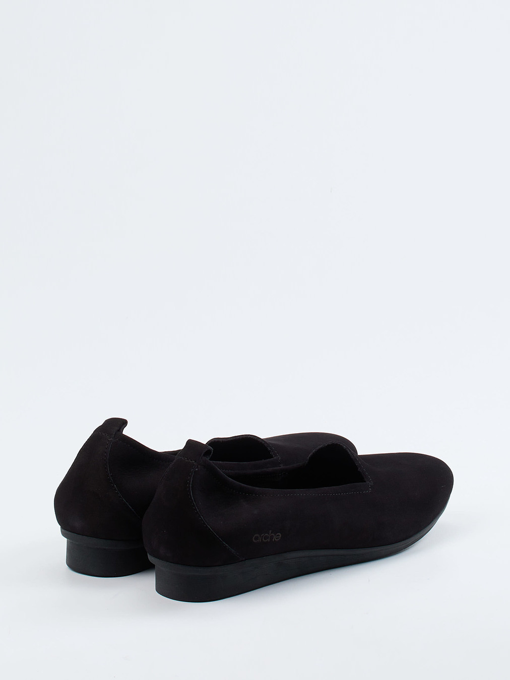 Slipper schwarz 1511009025003