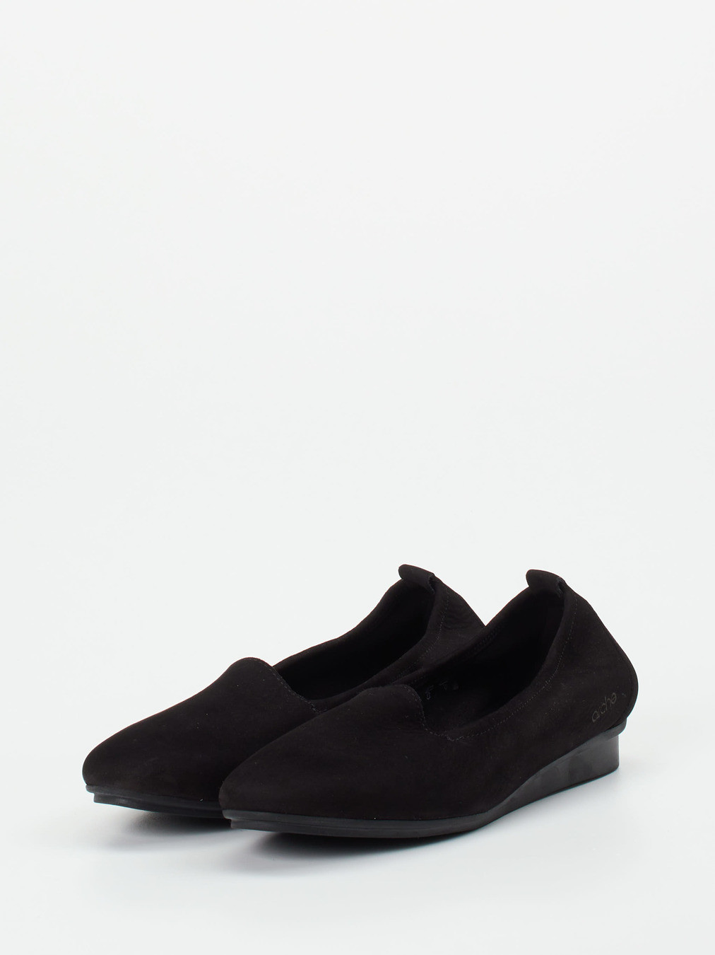 Slipper schwarz 1511009025002