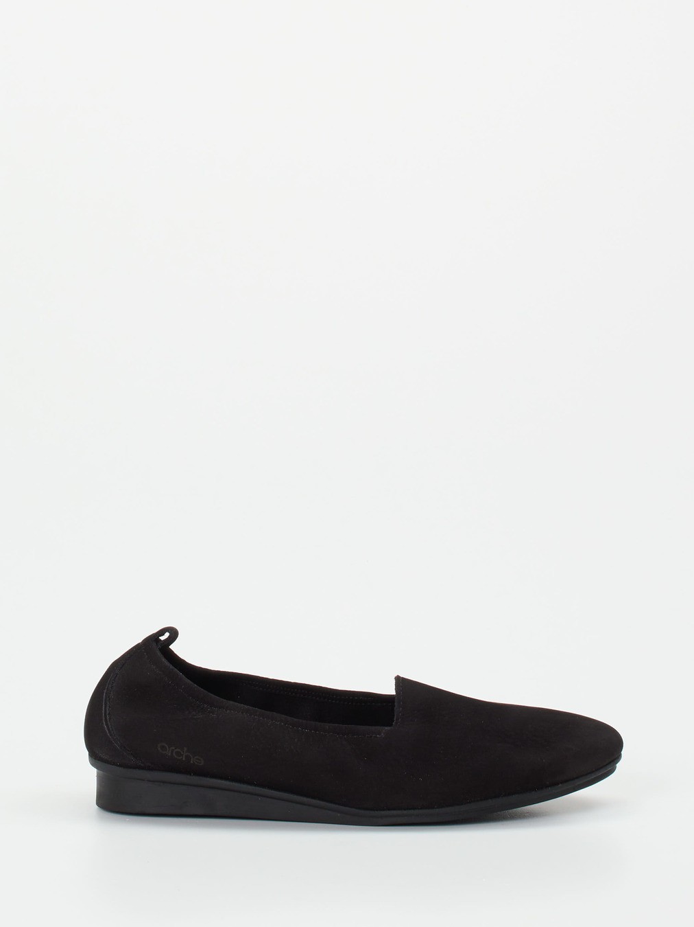 Slipper schwarz 1511009025001