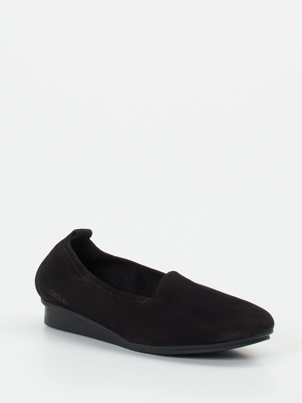 Slipper schwarz 1511009025006