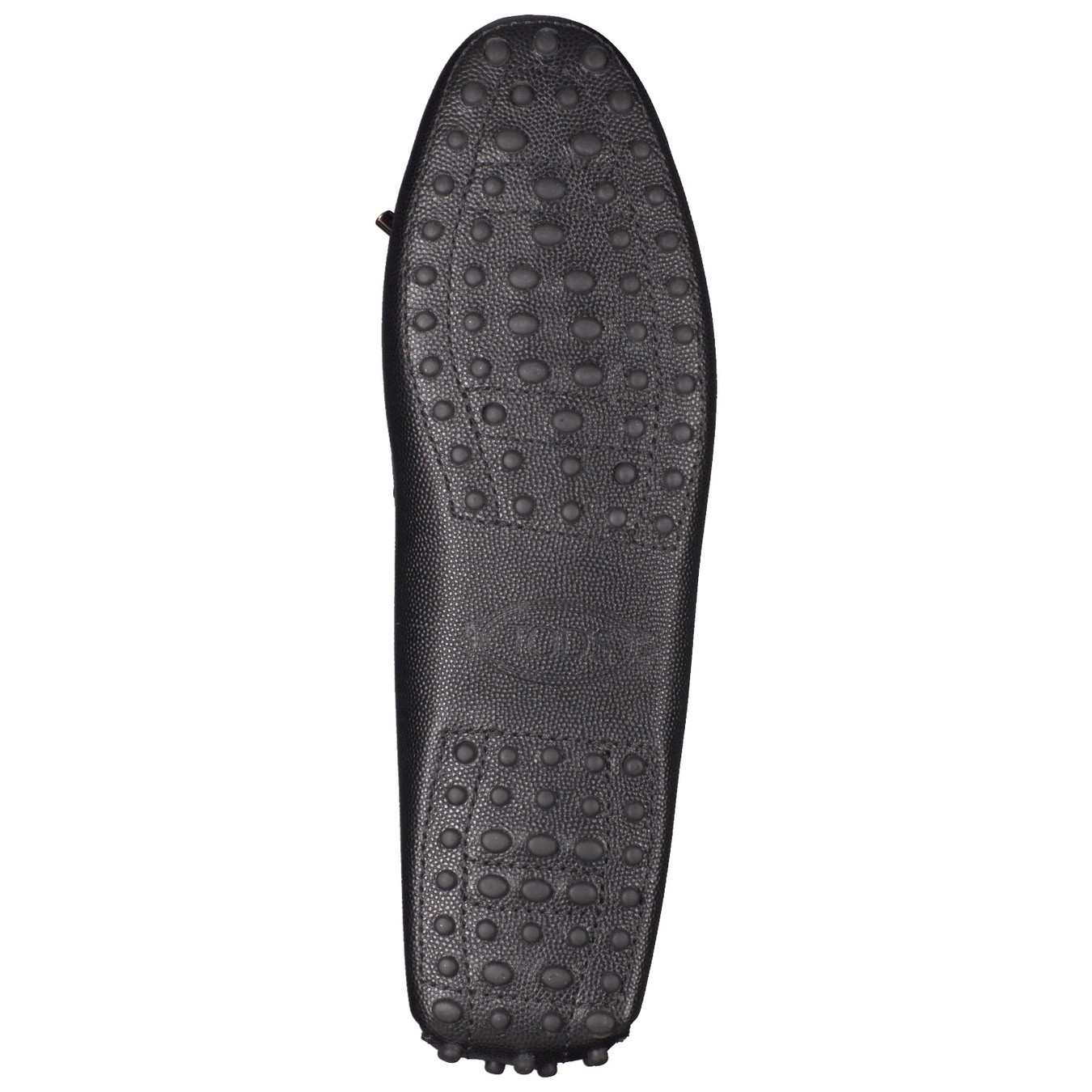 Mokassin schwarz 1511009044505