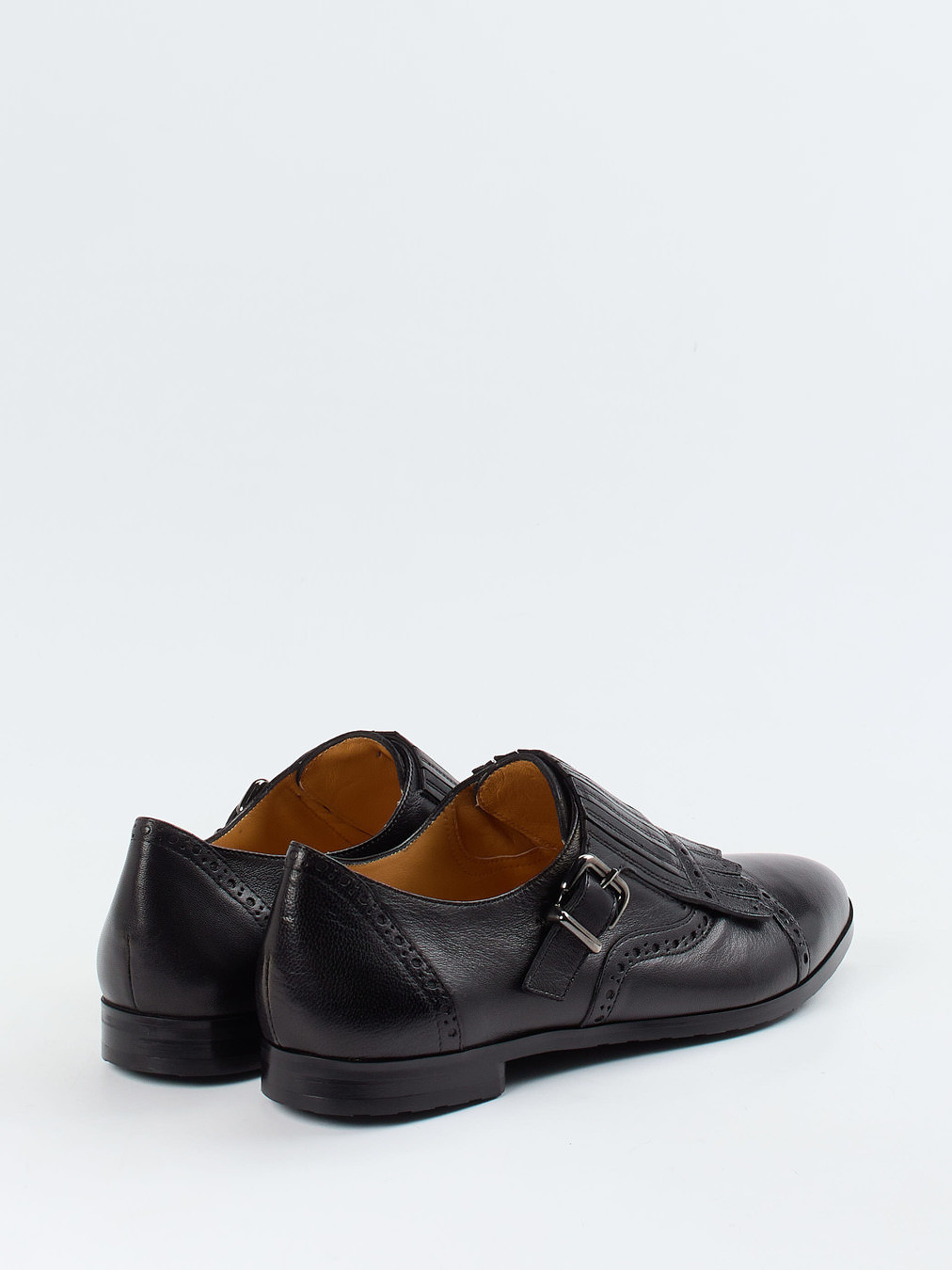 Slipper schwarz 1511009044303