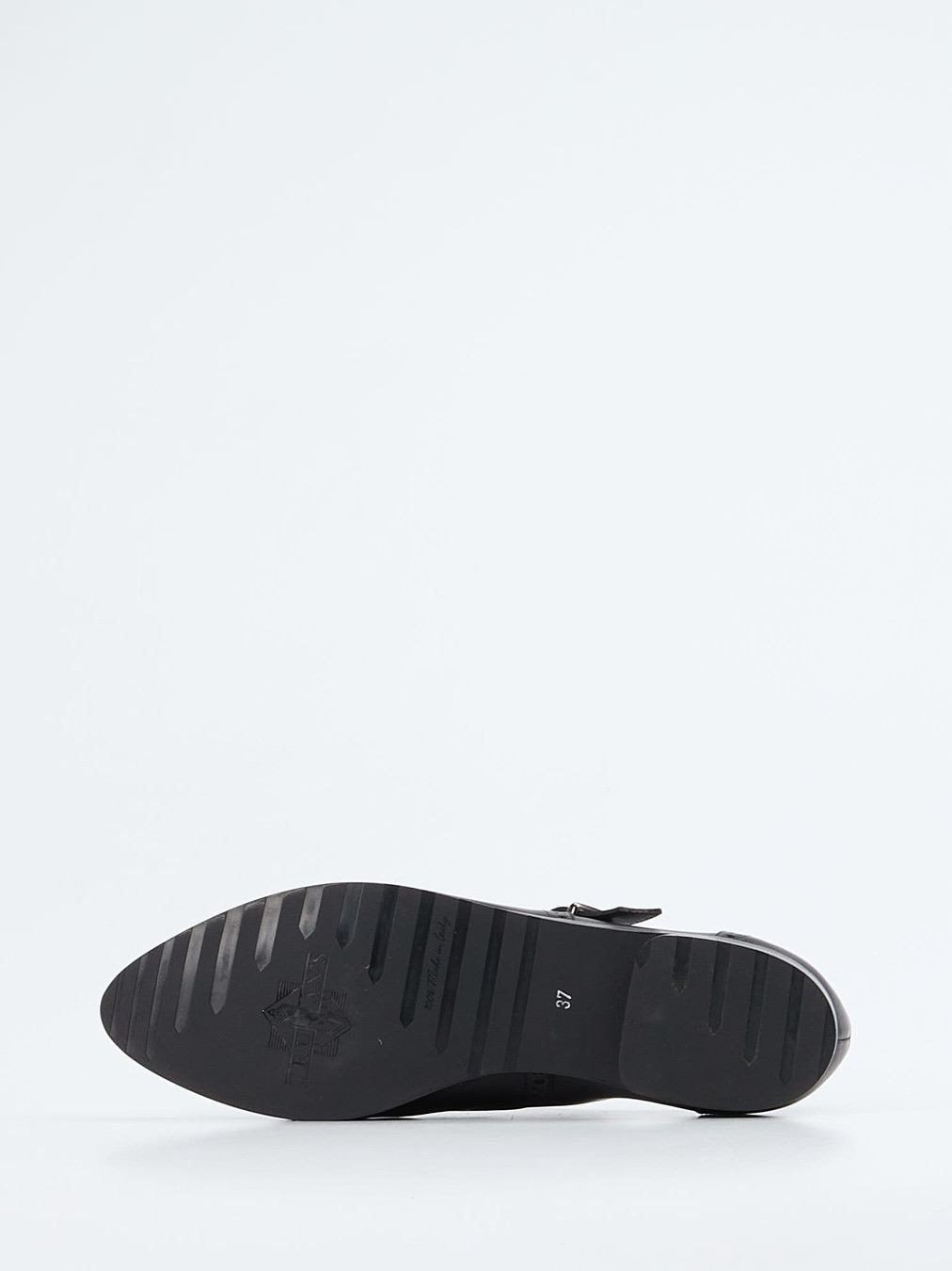 Slipper schwarz 1511009044305
