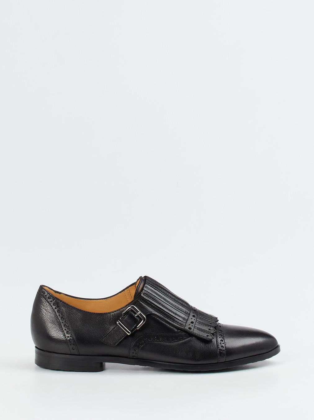 Slipper schwarz 1511009044301