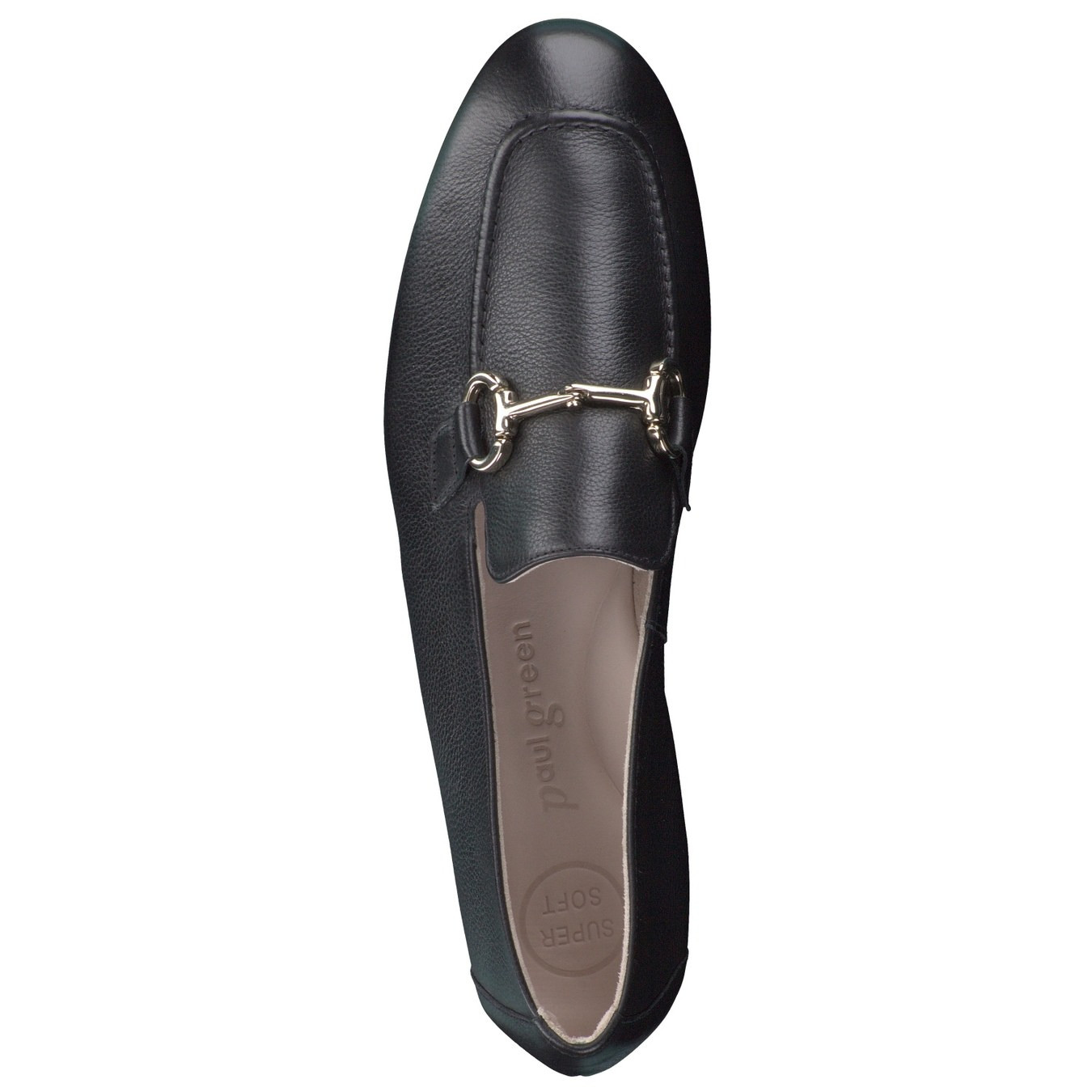 Slipper schwarz 1511009046107