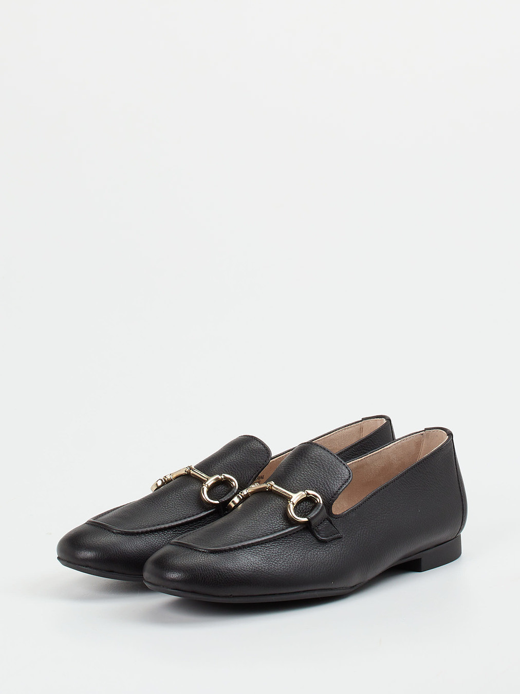 Slipper schwarz 1511009046102