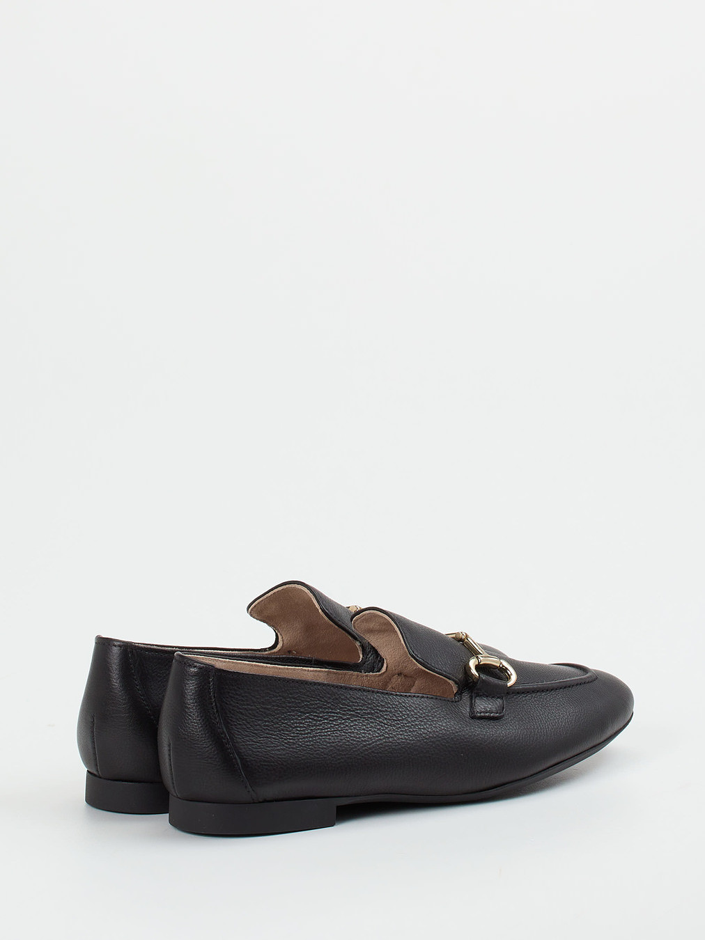 Slipper schwarz 1511009046103