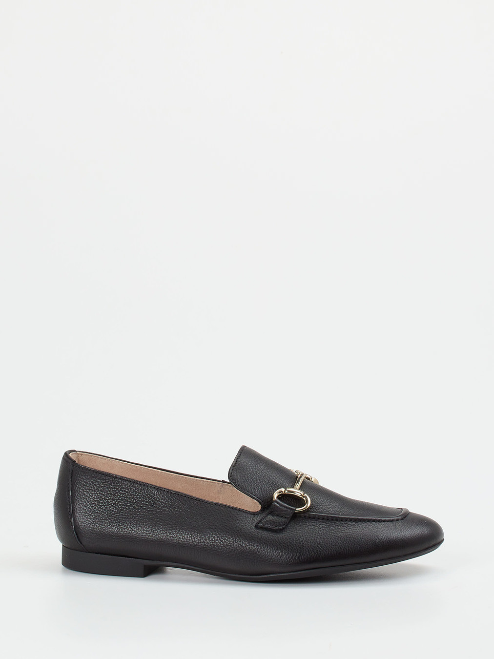 Slipper schwarz 1511009046101