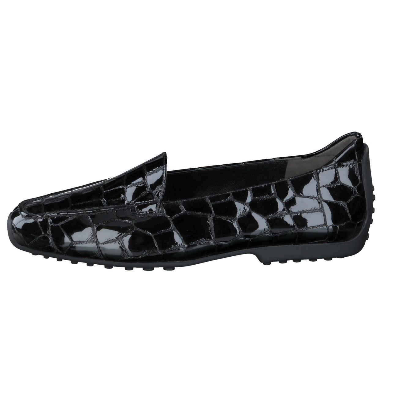 Slipper schwarz 1511009046402