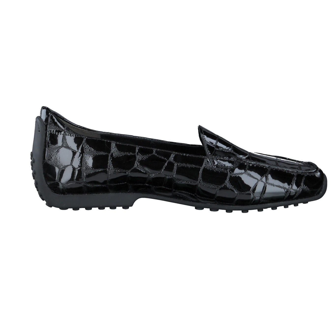 Slipper schwarz 1511009046404