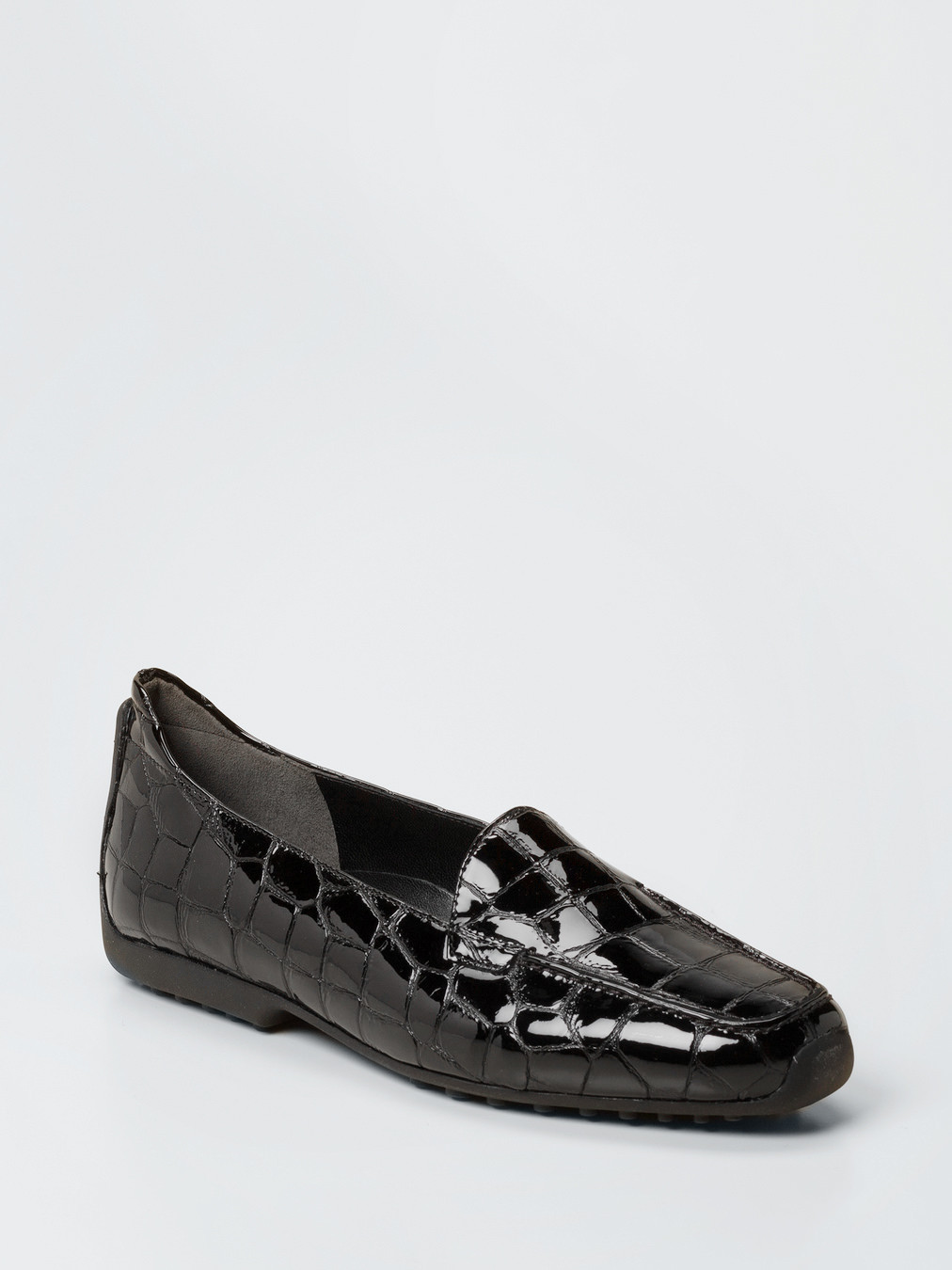 Slipper schwarz 1511009046406