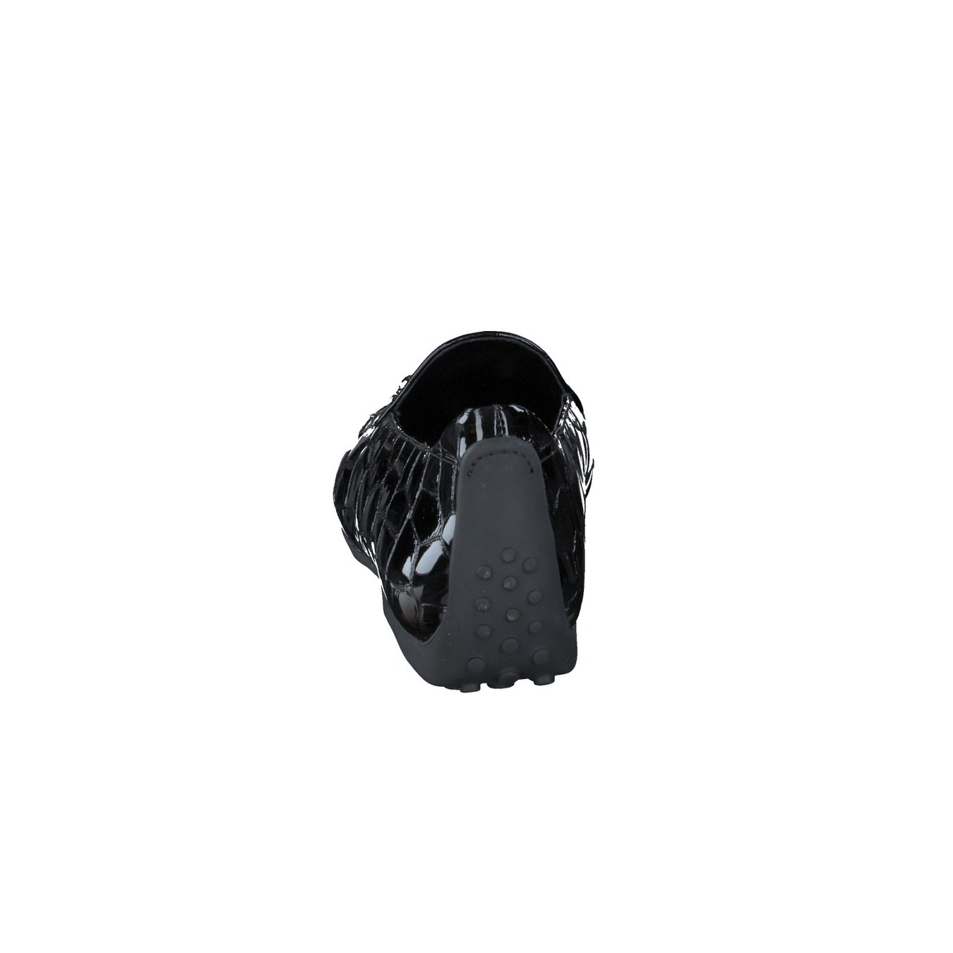 Slipper schwarz 1511009046403