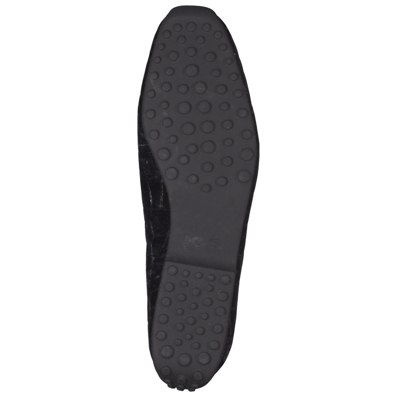 Slipper schwarz 1511009046405