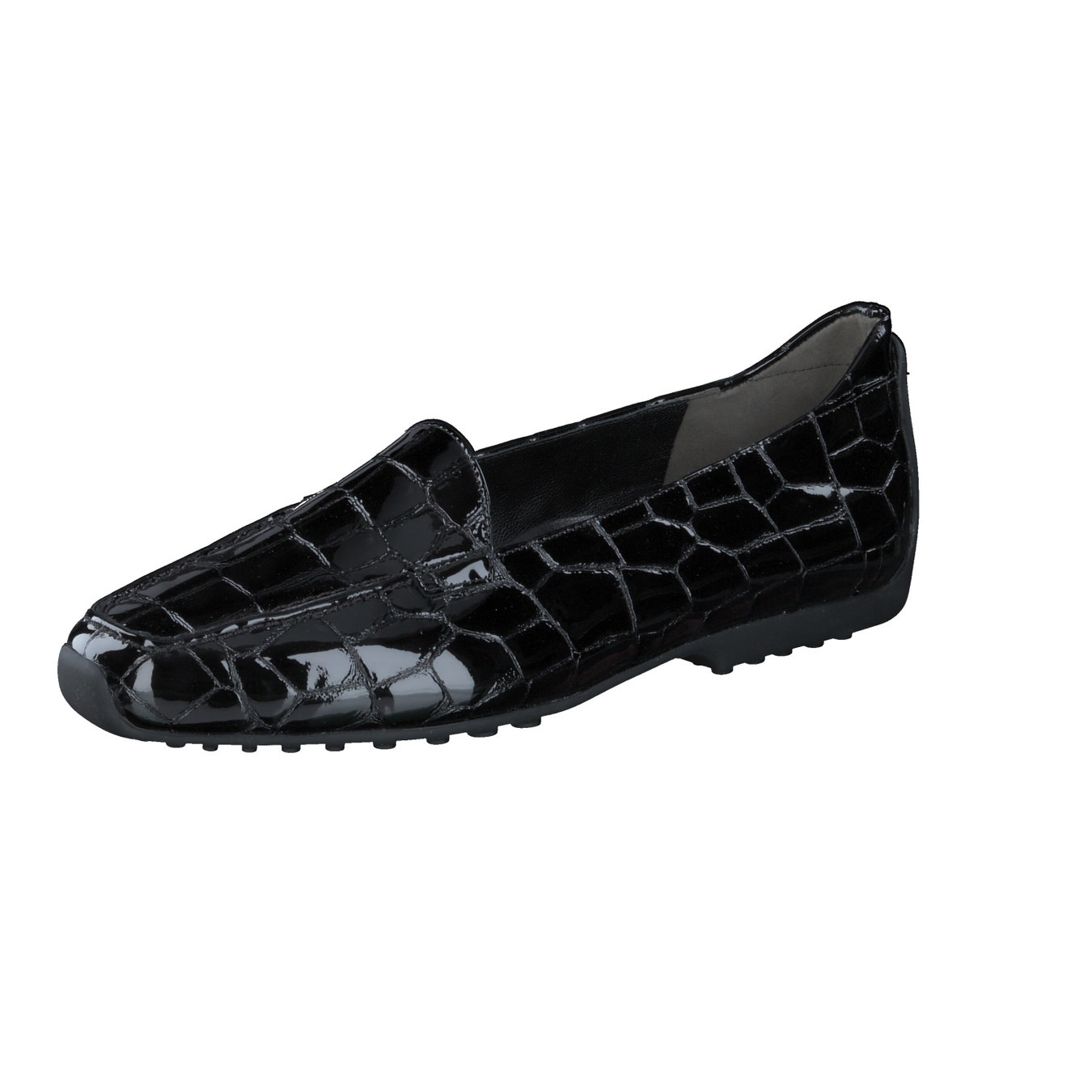 Slipper schwarz 1511009046401