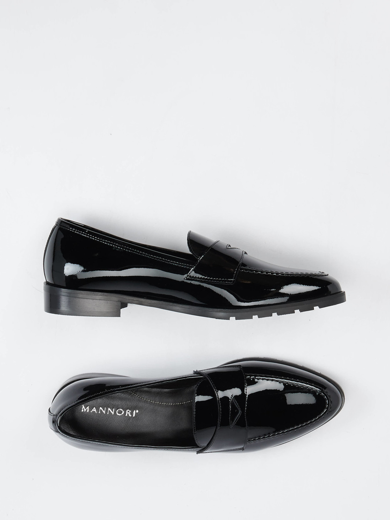 Slipper schwarz 1511009047604