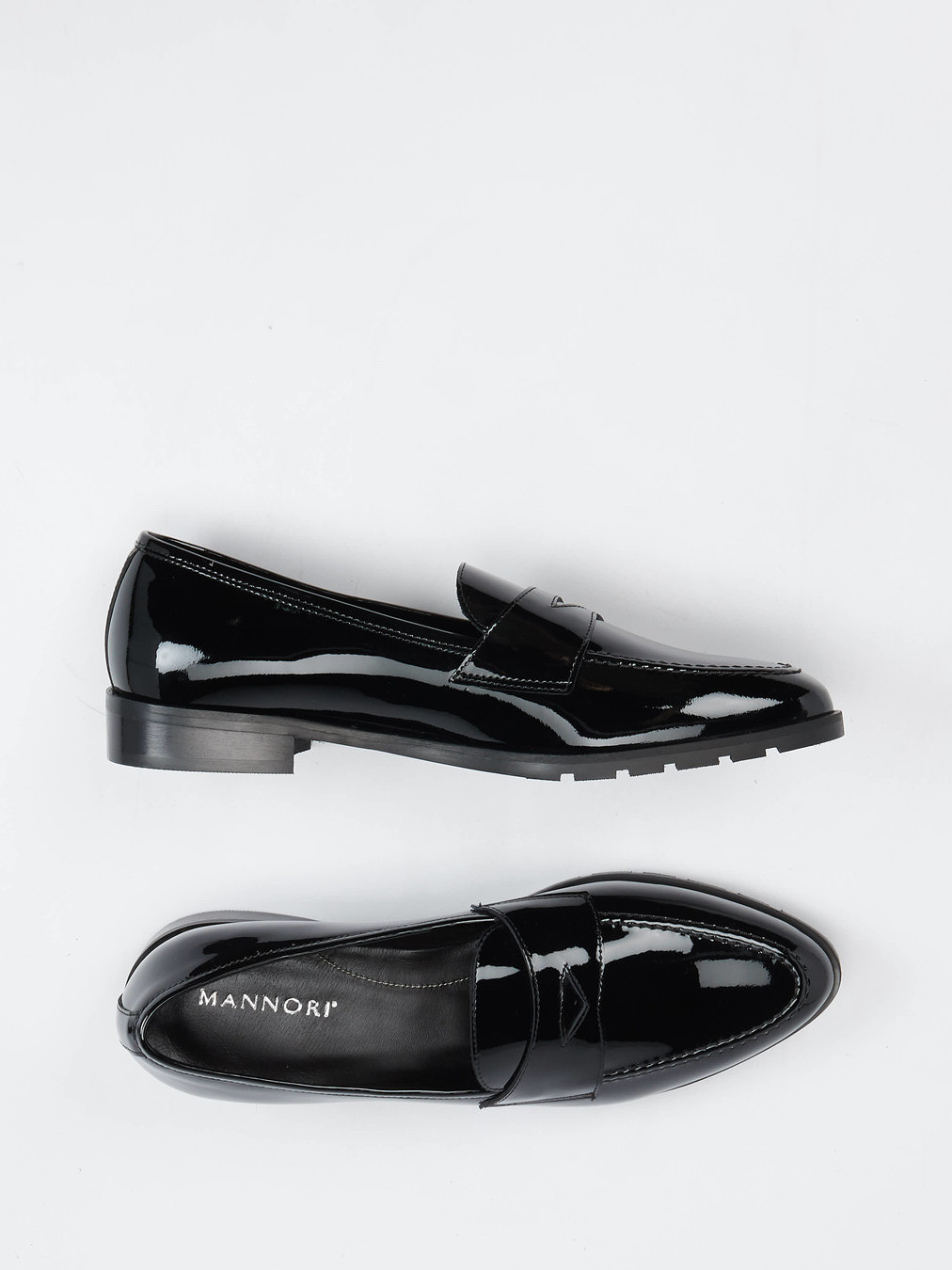 Slipper schwarz 1511009047604