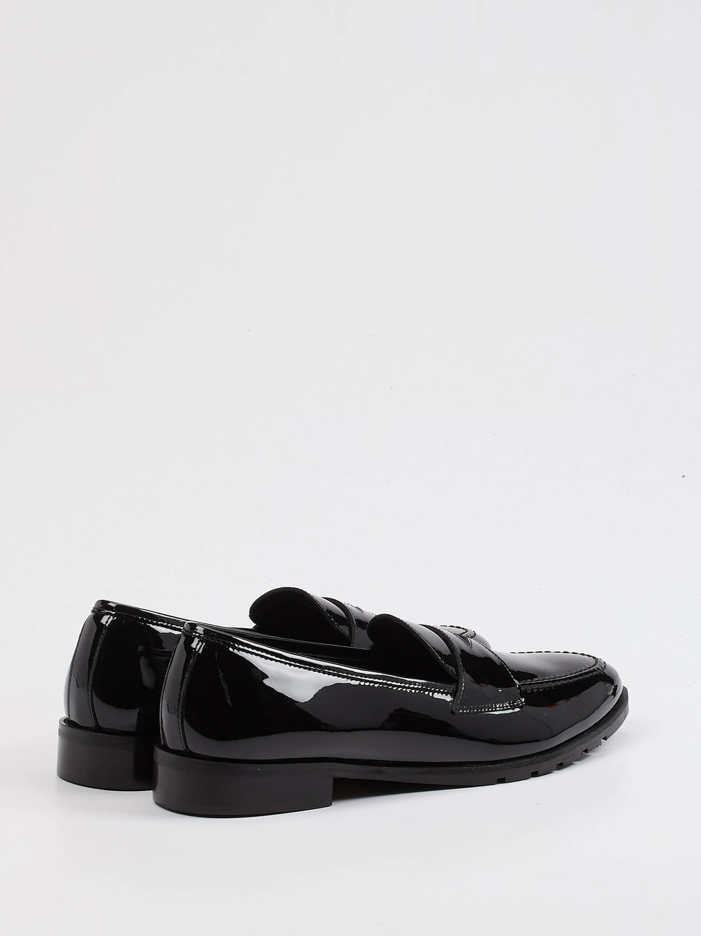 Slipper schwarz 1511009047603
