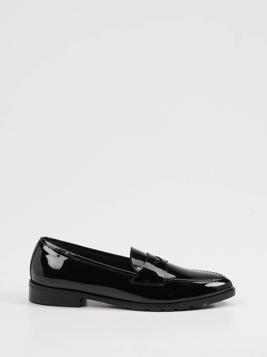 Slipper schwarz 1511009047601
