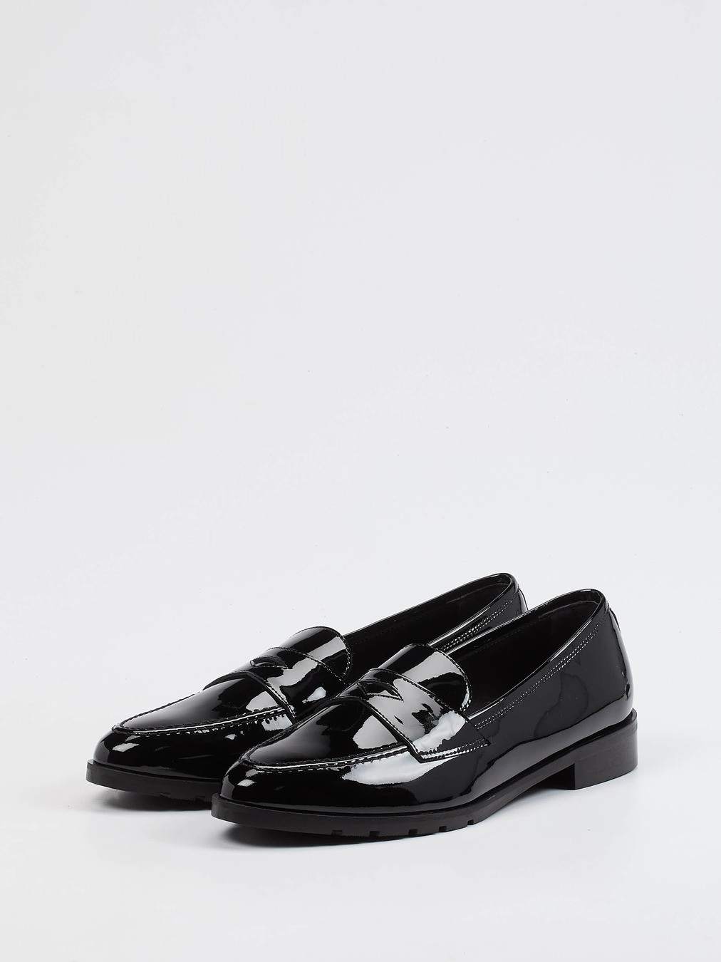 Slipper schwarz 1511009047602