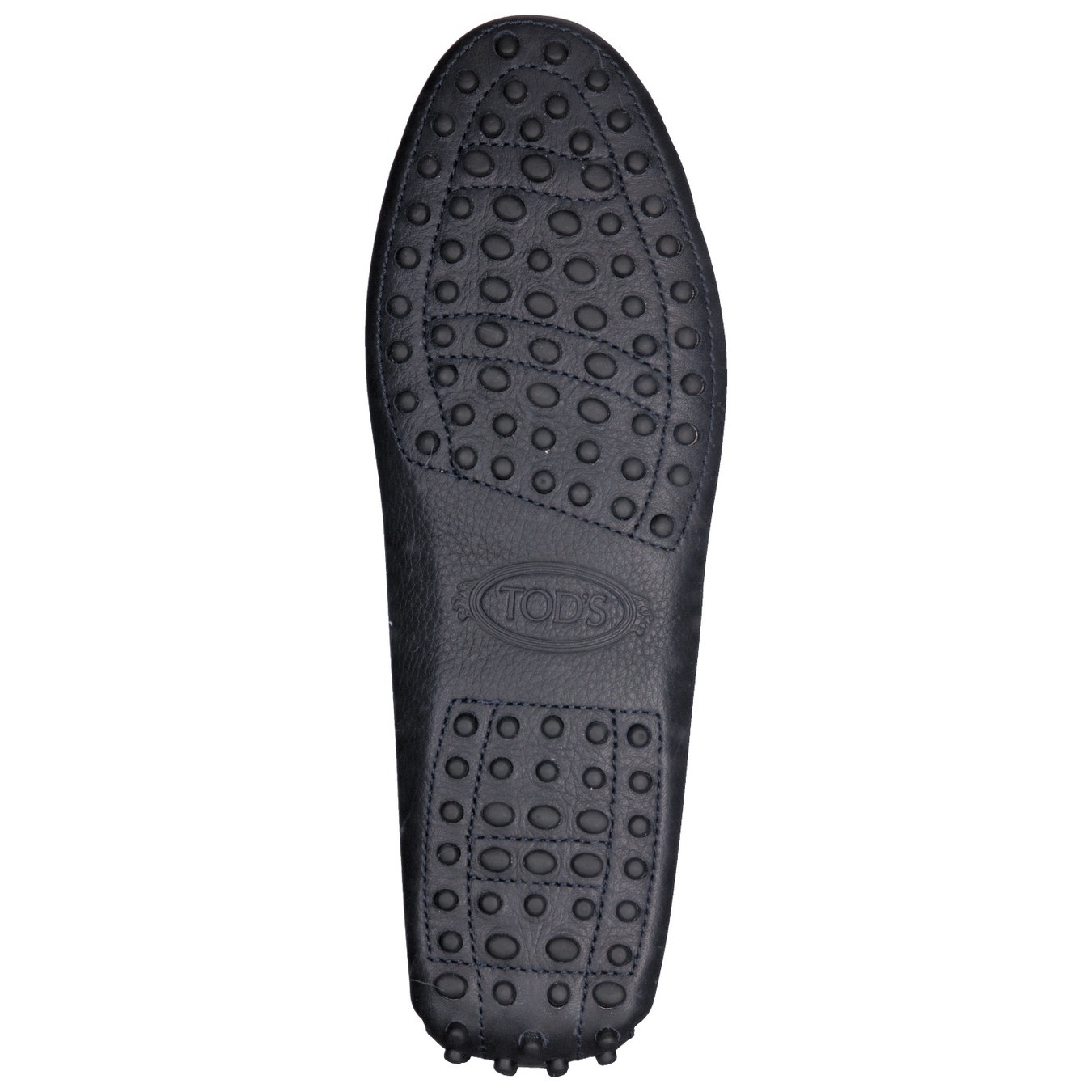 Mokassin blau 151110902305