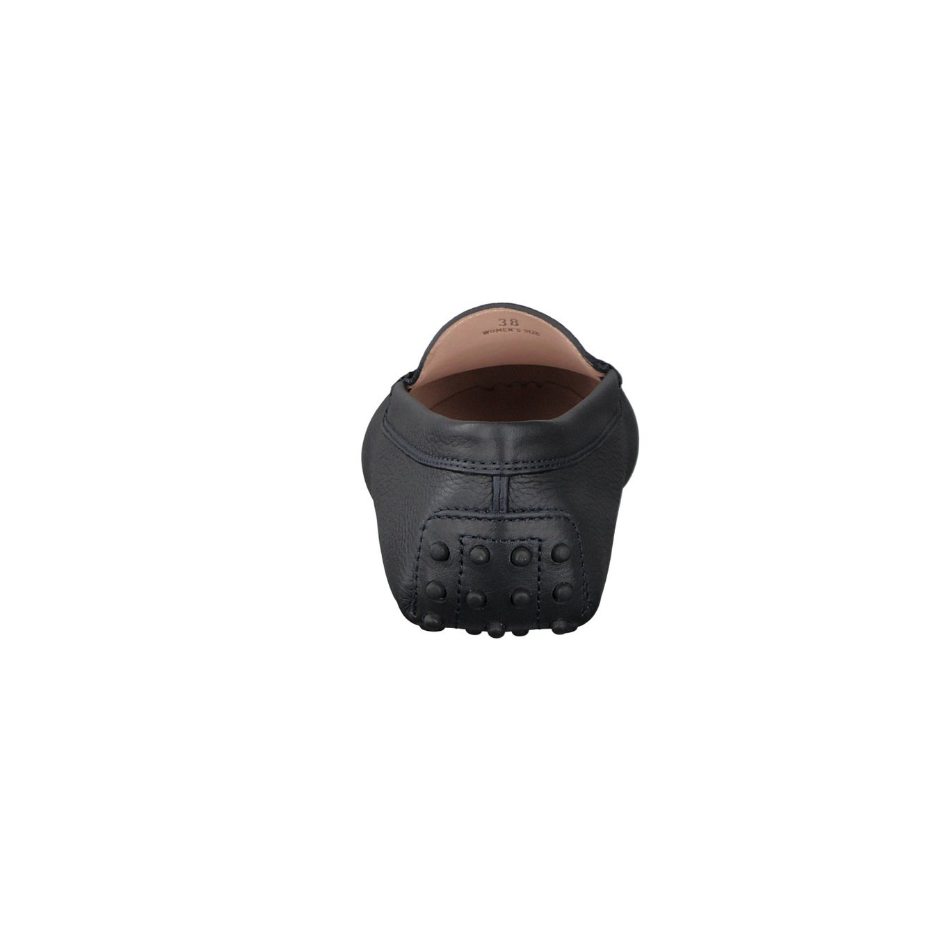 Mokassin blau 151110902303