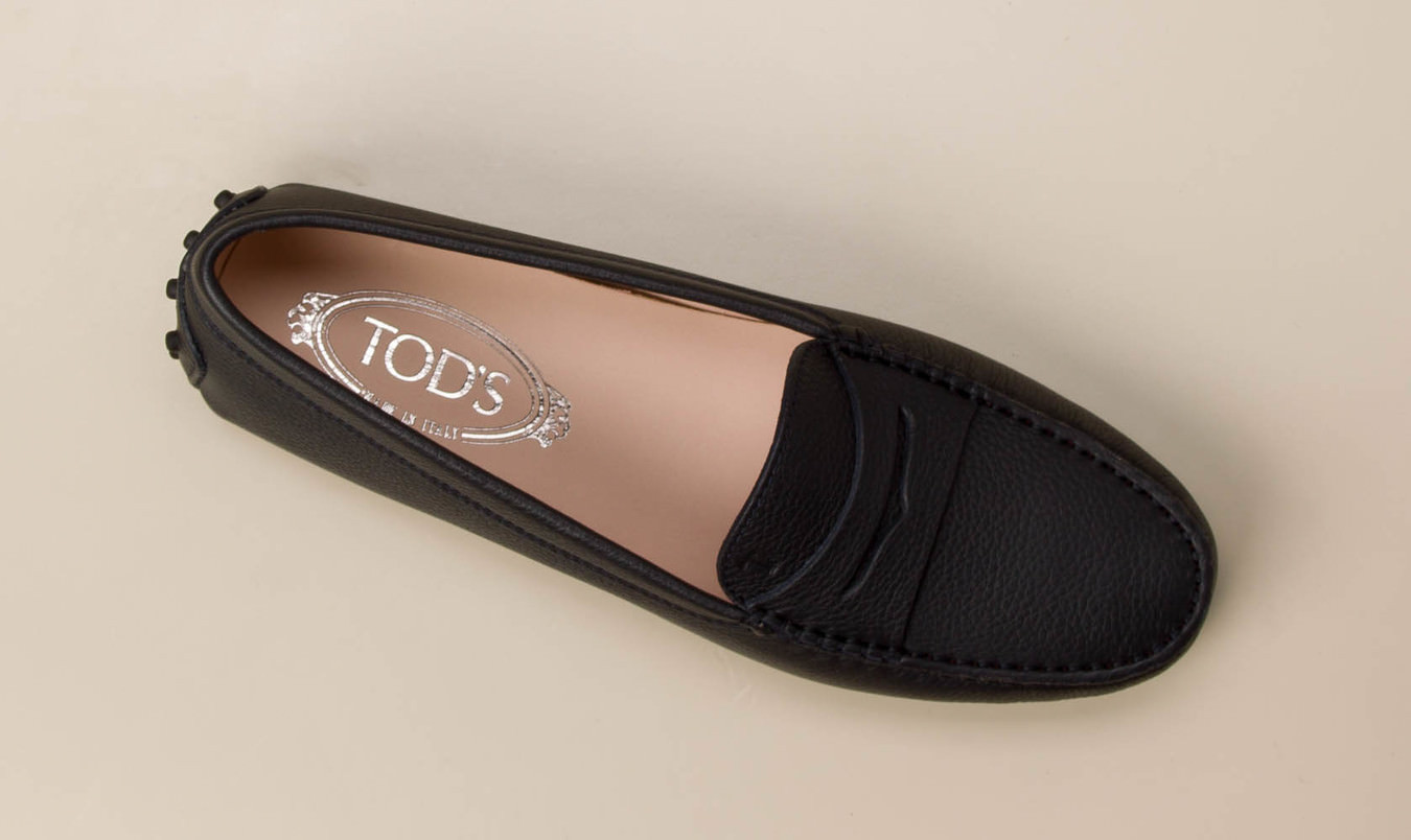 Mokassin blau 151110902307